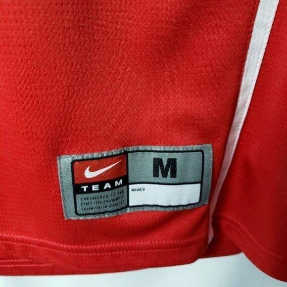 Nike Men's Dri-Fit Legend Training Jersey Short Sleeve Shirt Med NWOT - Picture 5 of 6